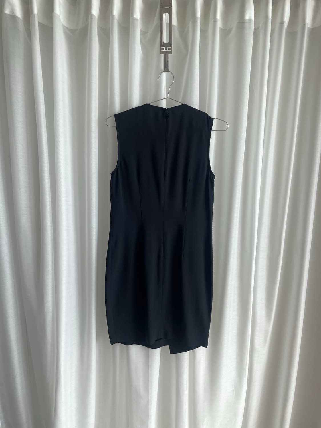 Versace gold pin dress 상품이미지5