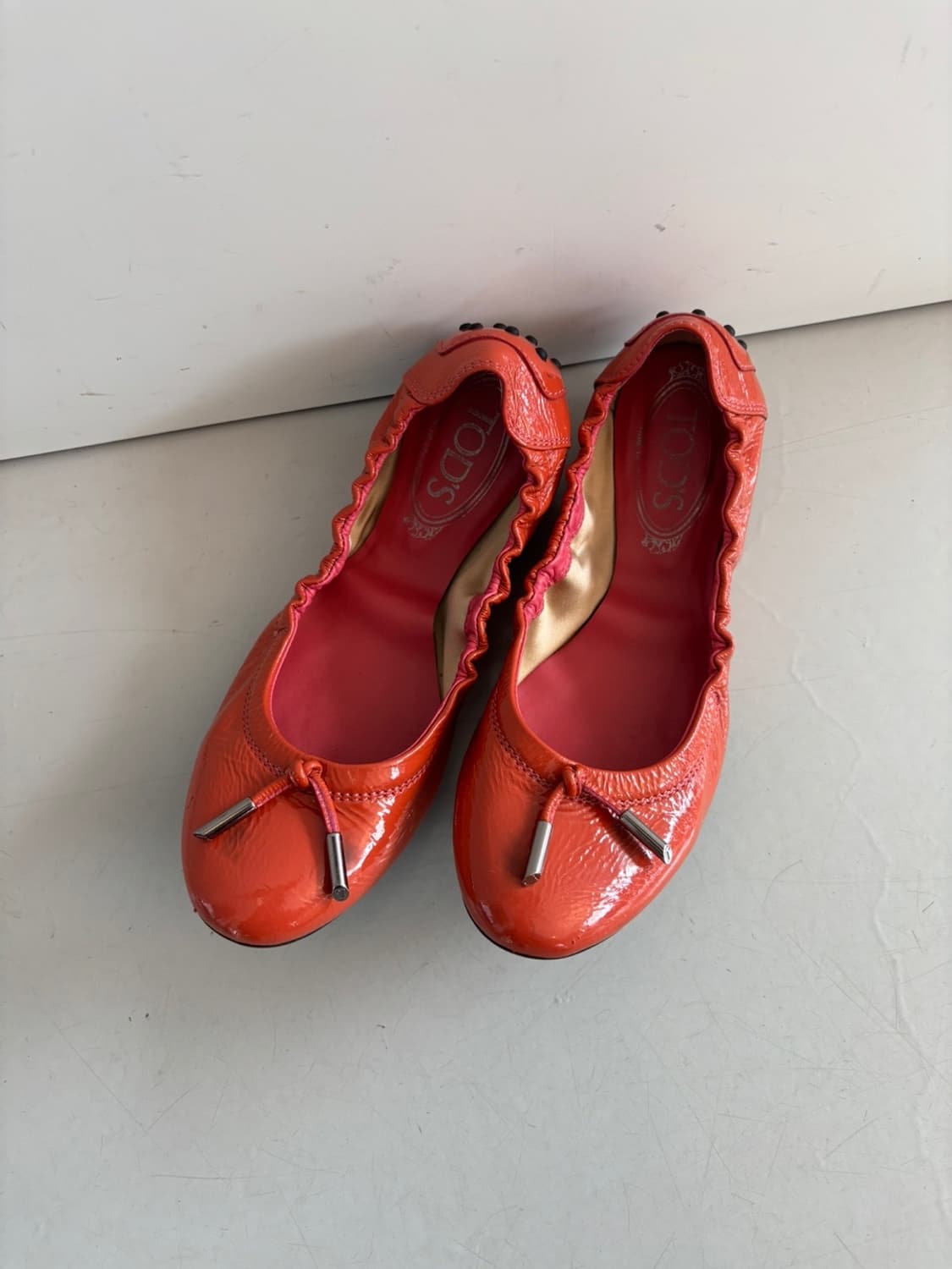 Tod’s Flat Shoes 상품이미지7