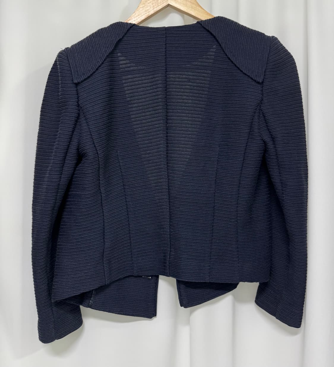 시슬리 브로치 여성자켓 상품이미지10