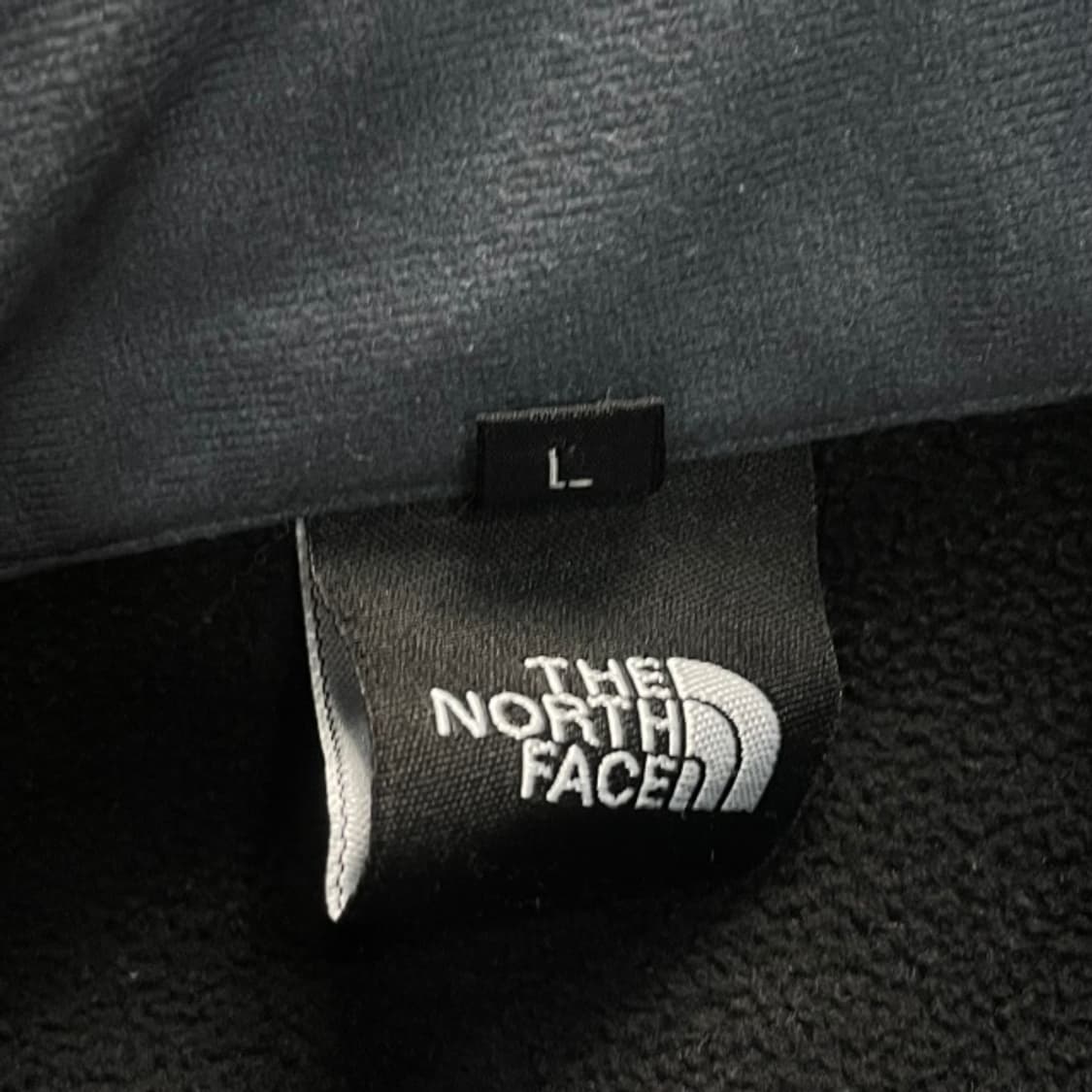 100 노스페이스 후리스 상품이미지3