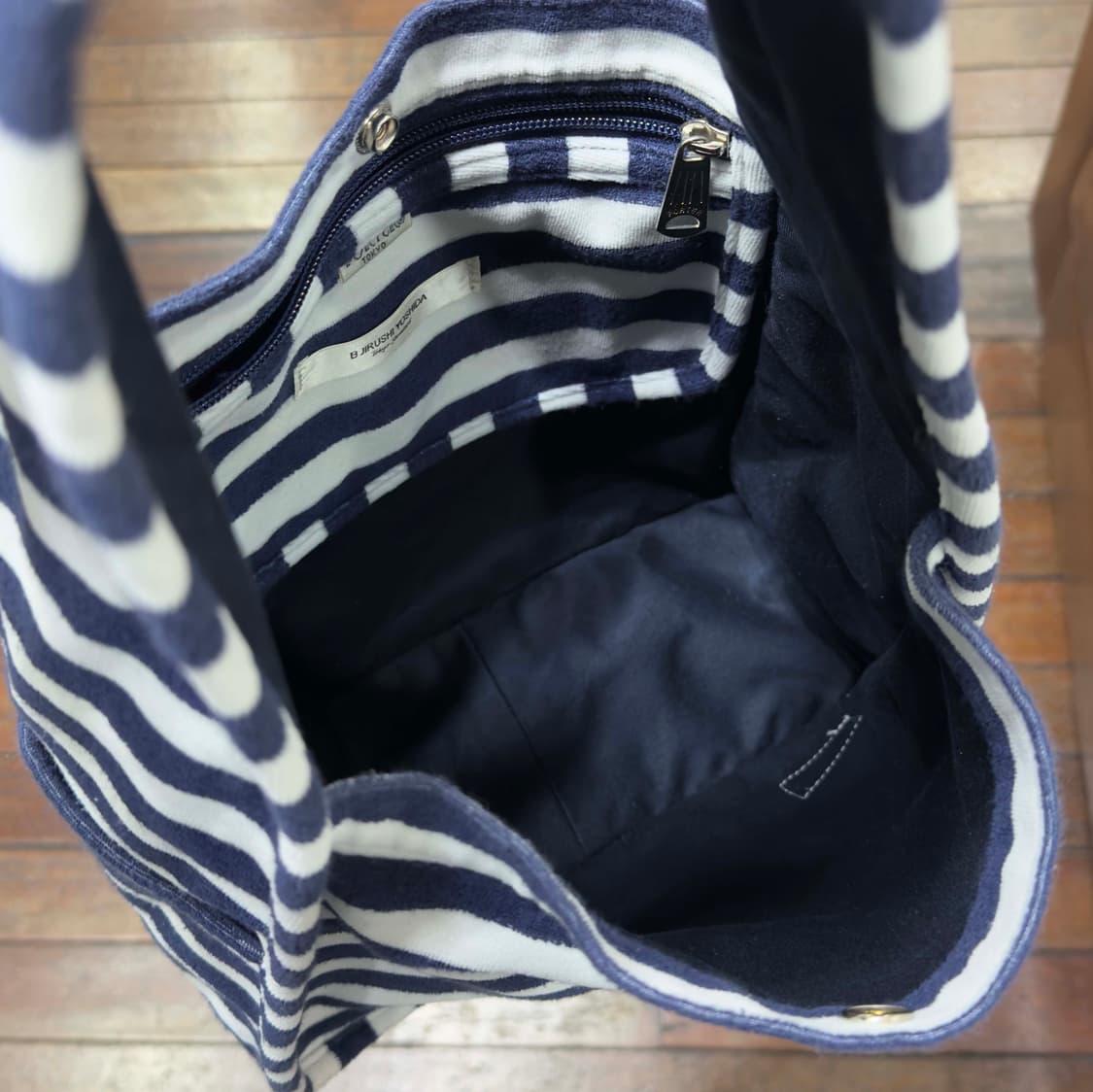 요시다 포터 X 비인 마켓 숄더백 상품이미지4