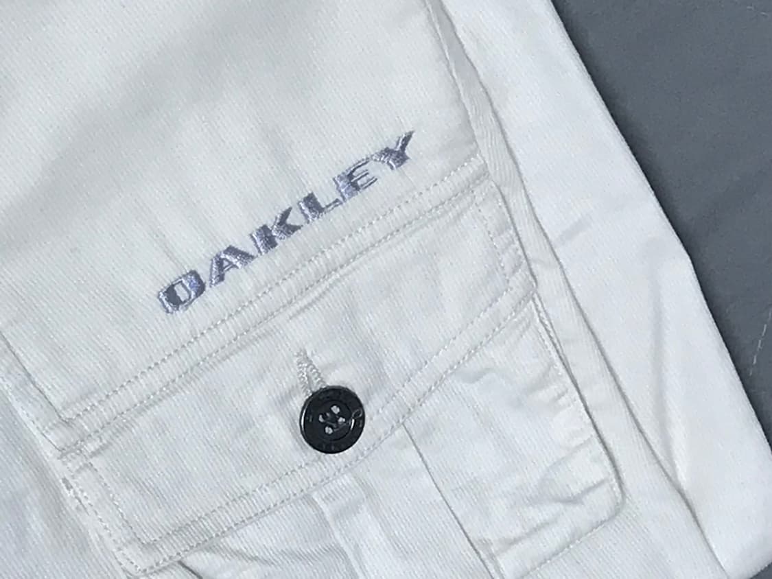 오클리 카고 팬츠 상품이미지5