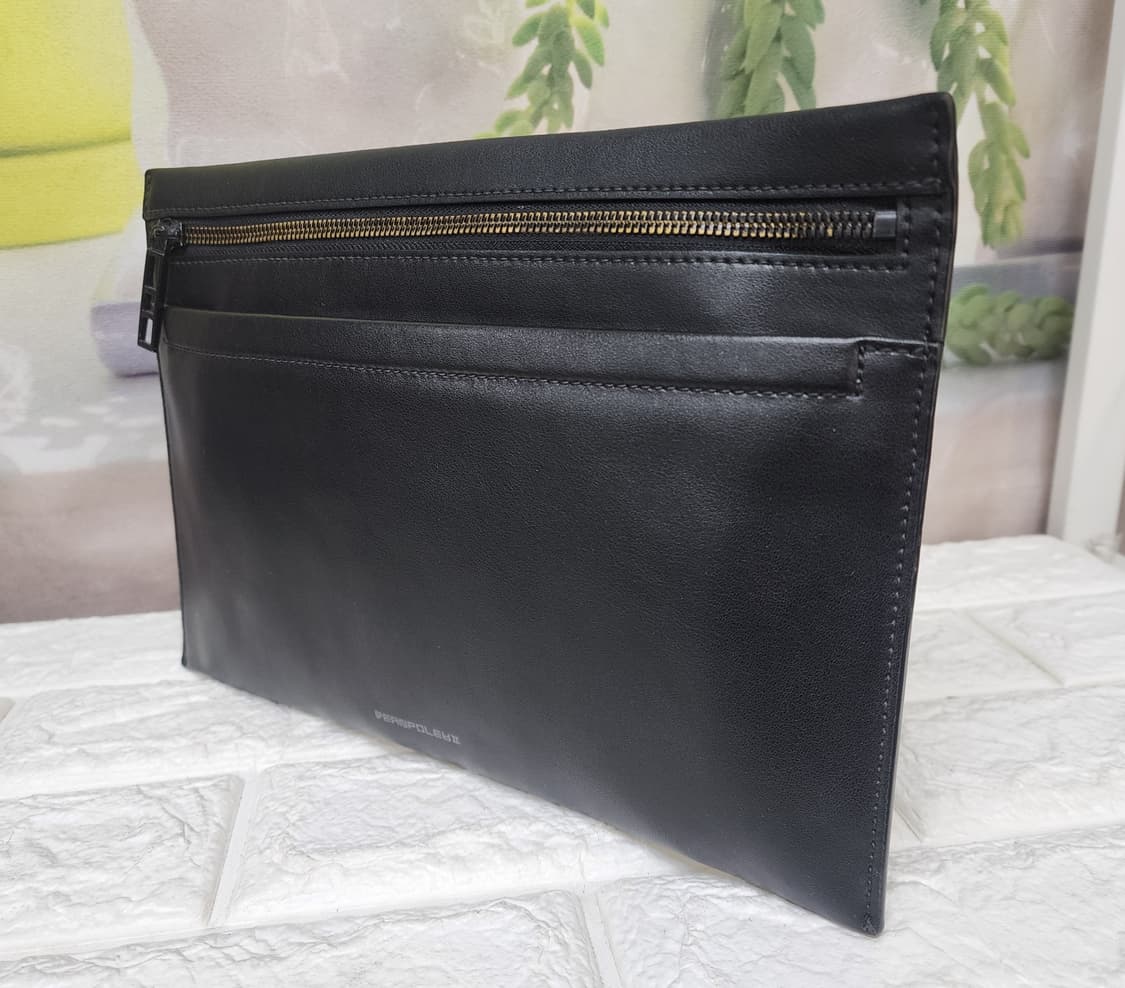 빈폴 남성 클러치백 포트폴리오 스몰백 남성가방 BF22 상품이미지2