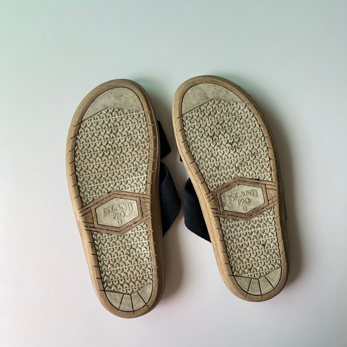 Island Slipper Suede Slider ( 9 ) 상품이미지6