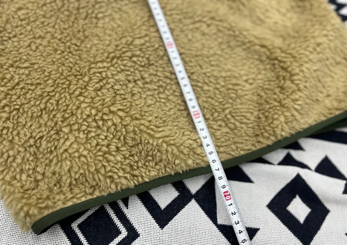 Patagonia classic retro-x cardigan 상품이미지8