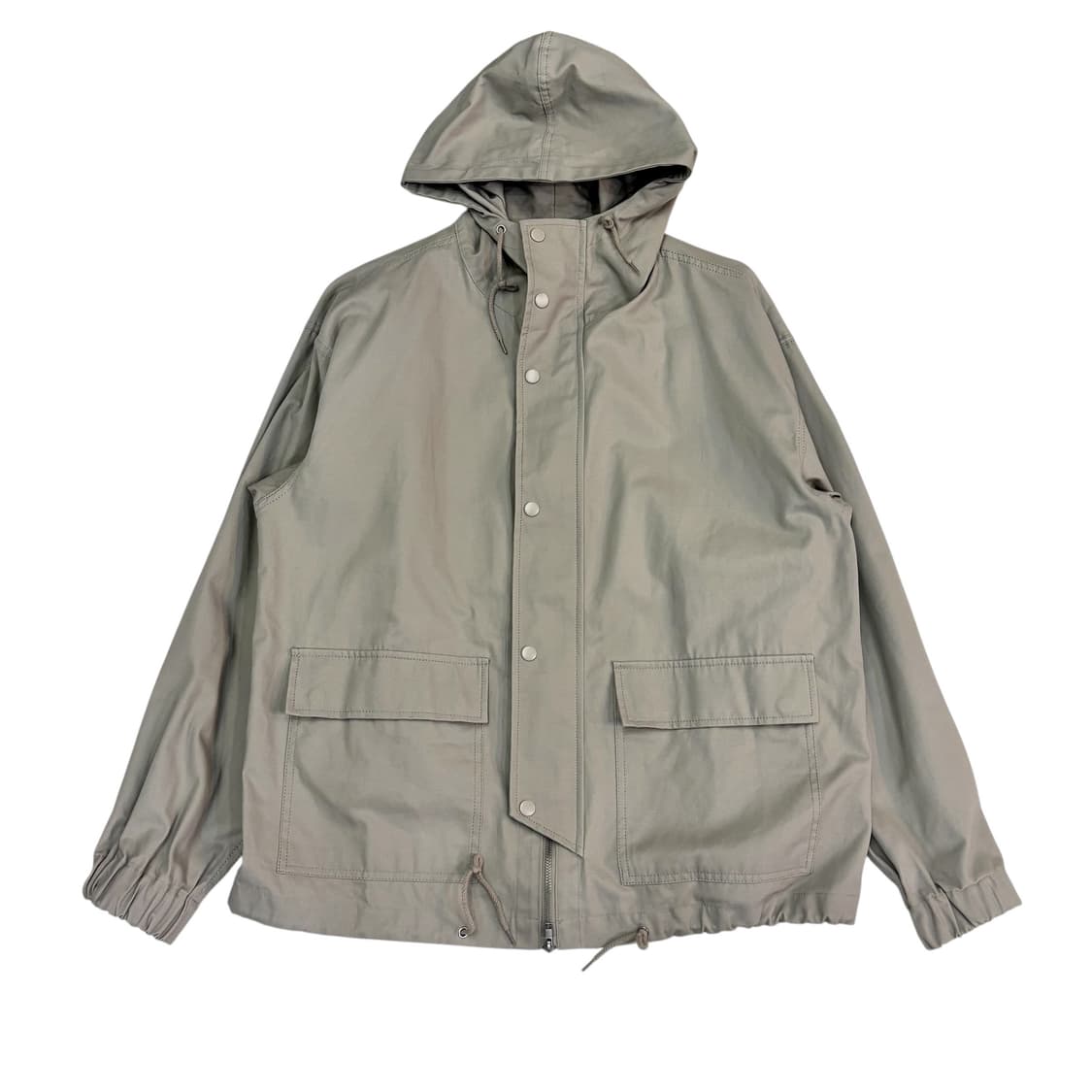 파르티멘토 오버 핏 시티보이 코튼 야상 자켓 상품이미지1