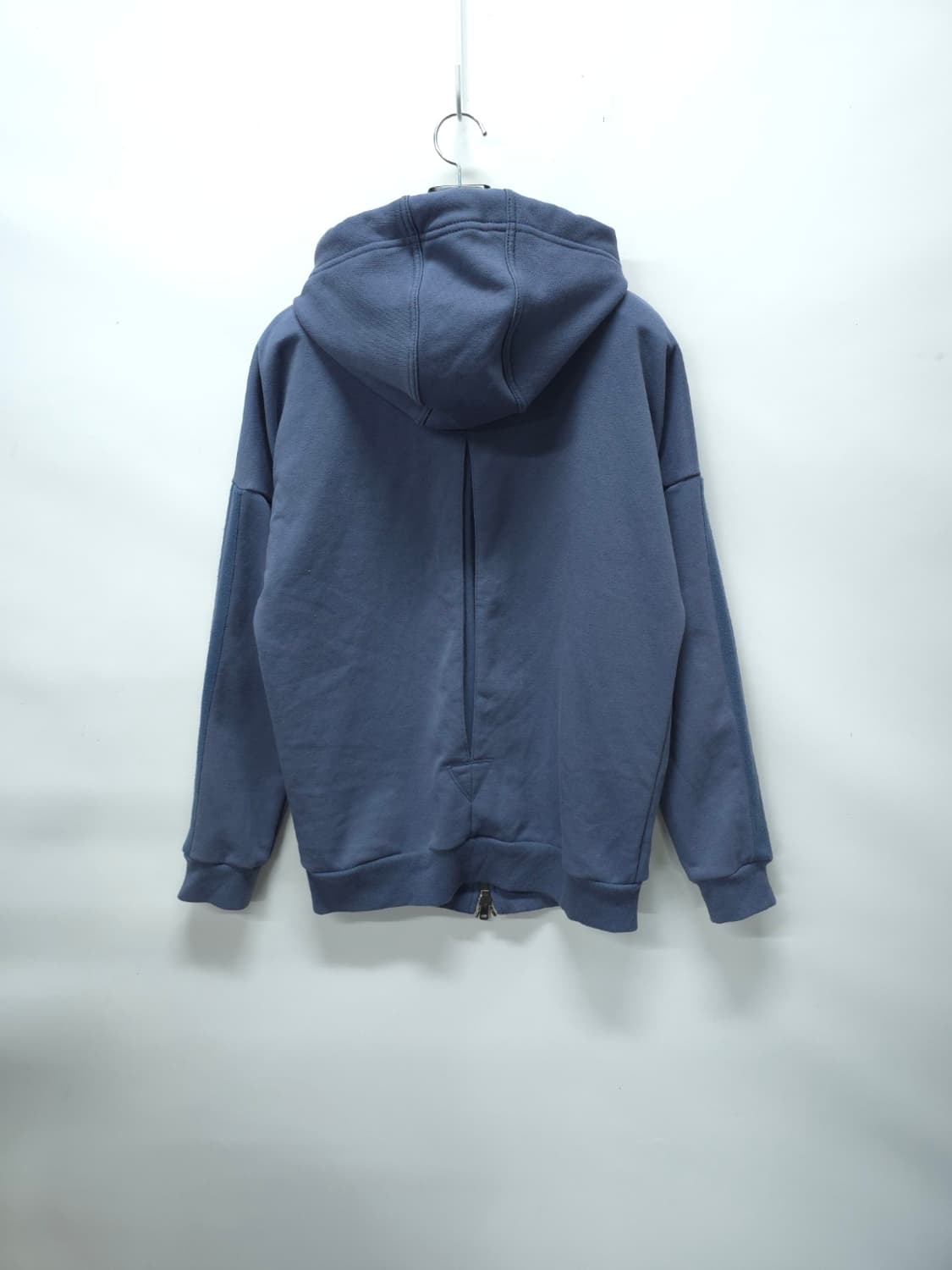 아디다스 투웨이 워싱 후드집업 (여성66~66반) 상품이미지7