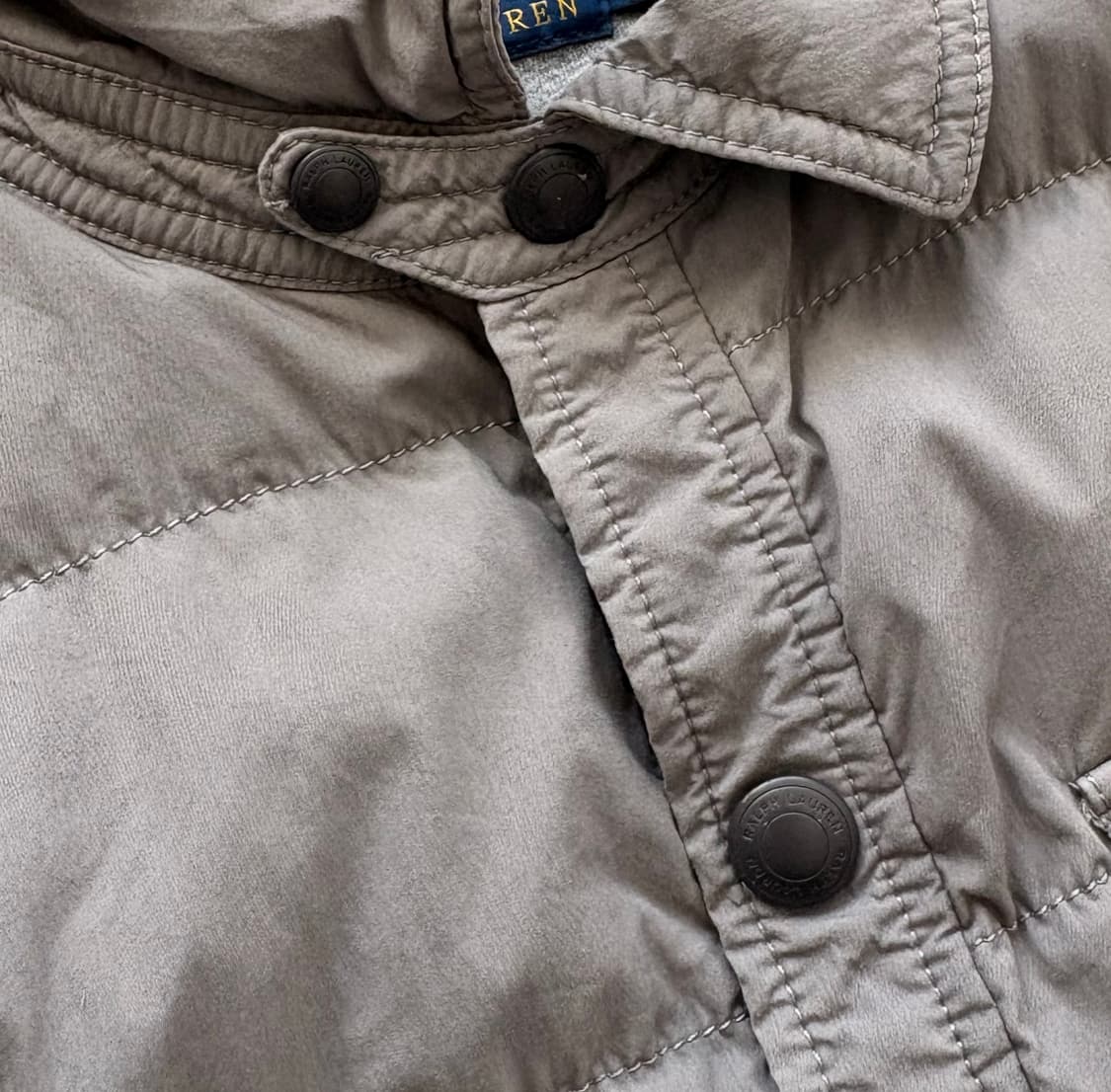 Polo 폴로랄프로렌 덕다운 패딩 점퍼 상품이미지3