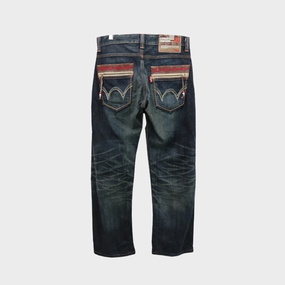 EDWIN EXCLUSIVE VINTAGE 70032 상품이미지1