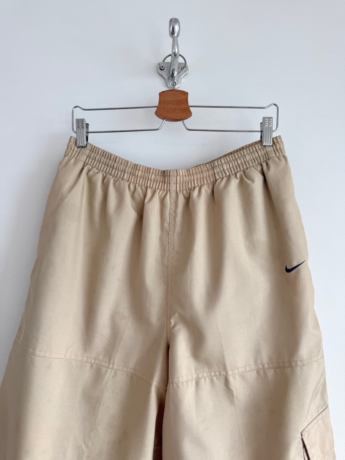 올드 나이키(NIKE) 버뮤다 팬츠 상품이미지3
