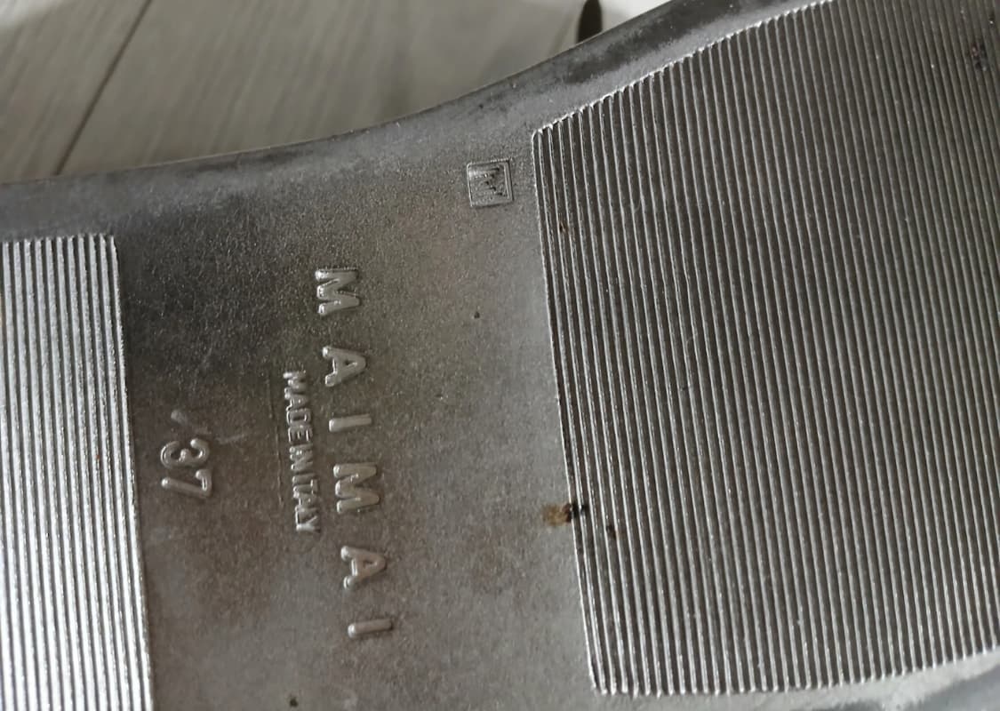 Maimai 스터드 하이탑  상품이미지4