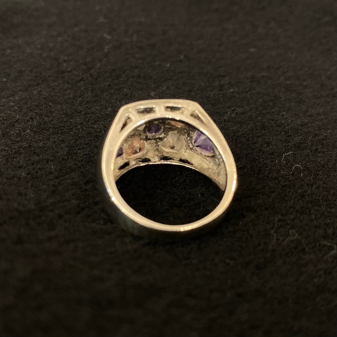 heart 925silver ring 상품이미지4