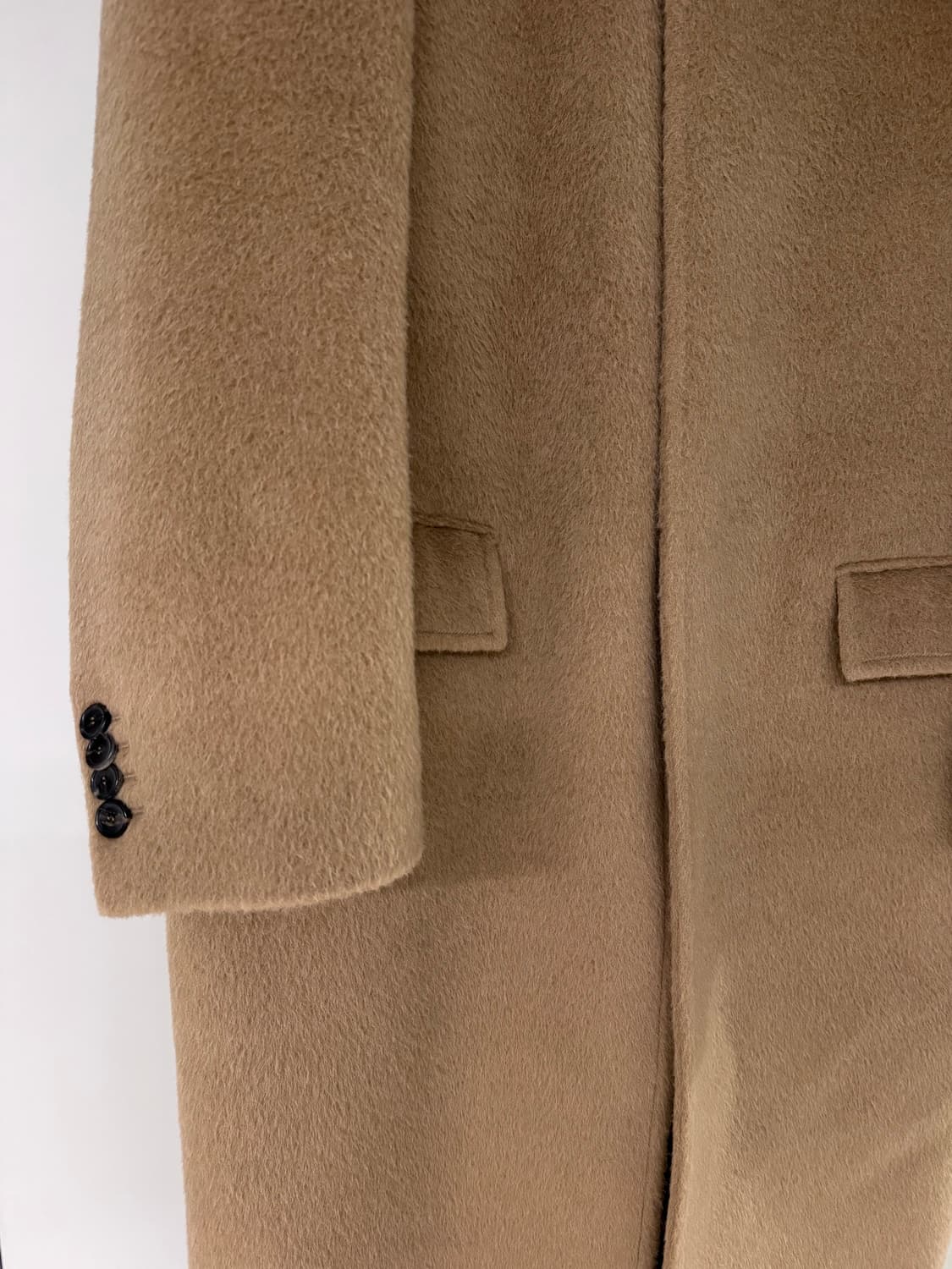 렉토 라마울 코트 M 상품이미지4