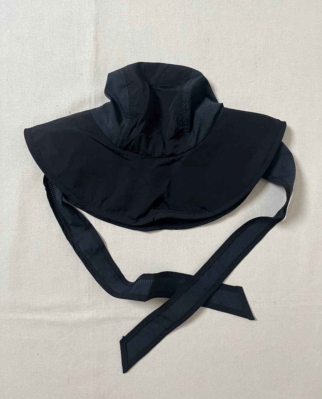 사스콰치패브릭스 이어머프 이어플랩 버킷햇 M, L 상품이미지3