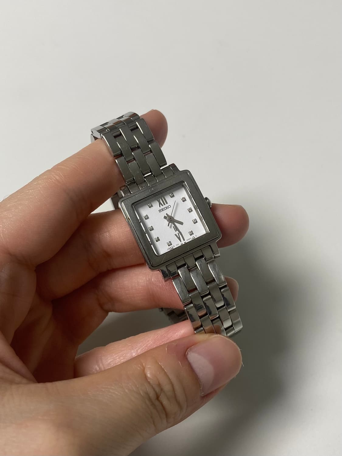 Seiko 세이코 lk 루키아 쿼츠 레이디스 상품이미지2