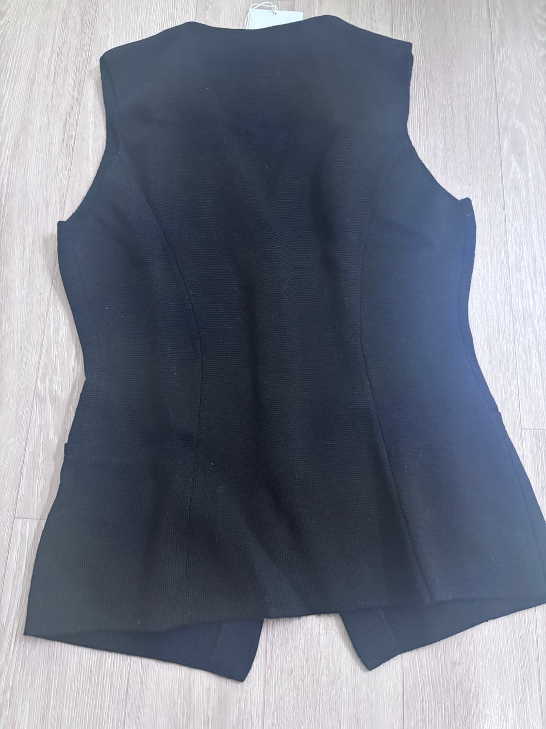 코스 베스트 블랙 새상품 상품이미지2