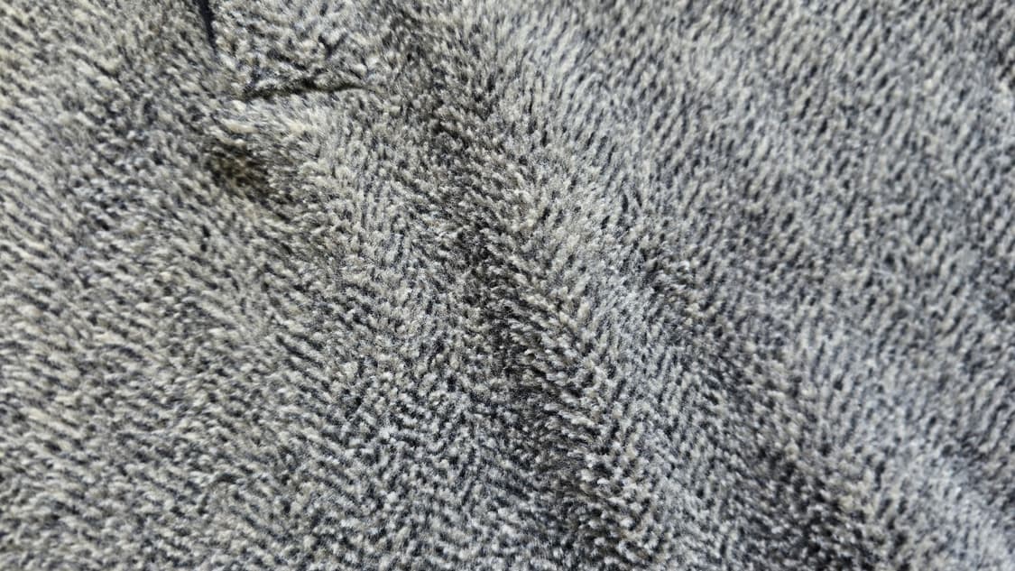 WOOLRICH 울리치 스냅티 플리스 Made In USA  상품이미지3