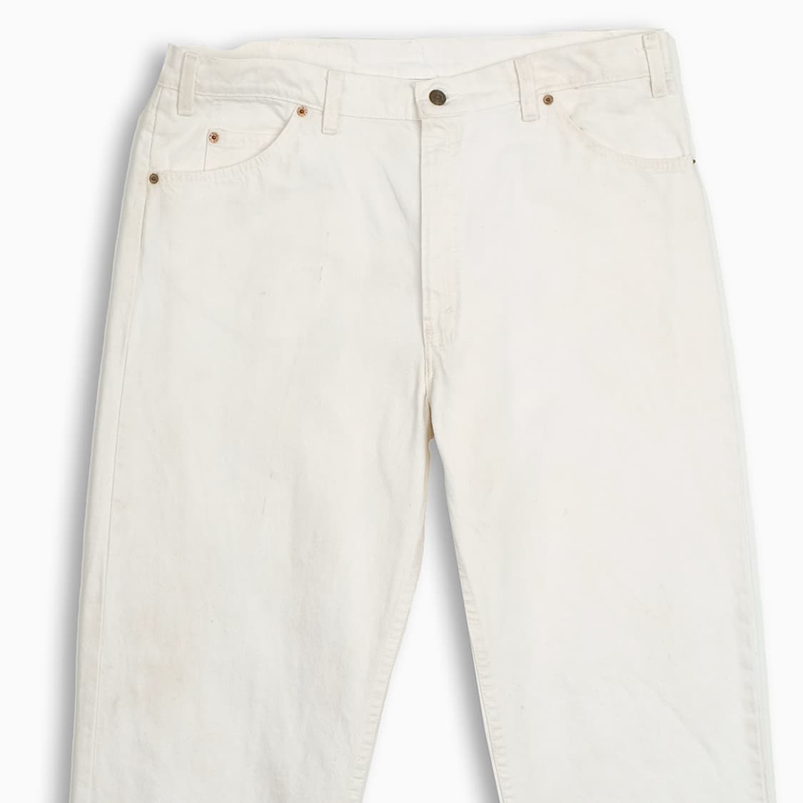 리바이스 550 오렌지탭 90s USA 38 인치 OR5504019 상품이미지4