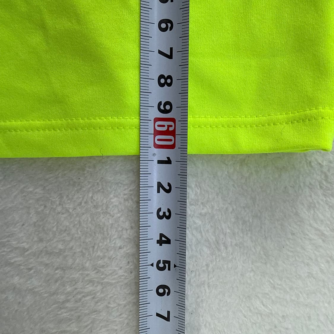 XS 나이키 드라이핏 브이넥 반팔티 0304T 상품이미지6