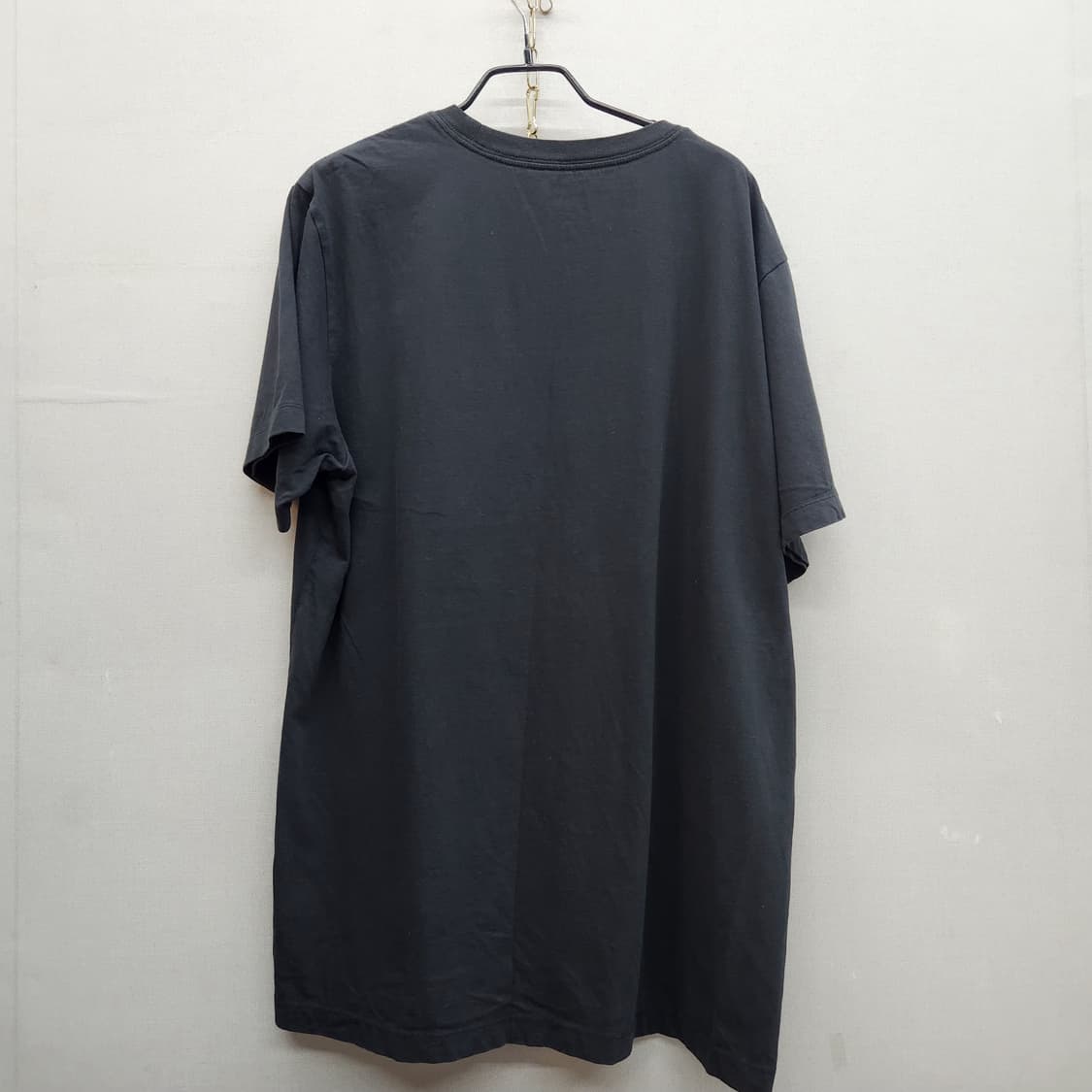 조던 에어 빅로고 프린팅 반팔티 XL(XL) 상품이미지4