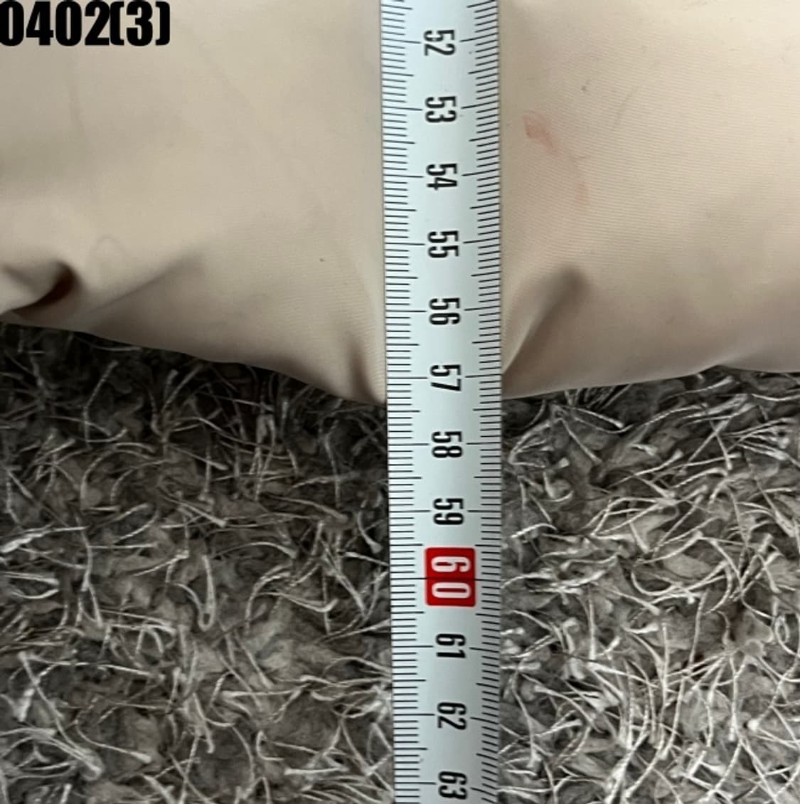 자라 패딩 상품이미지7