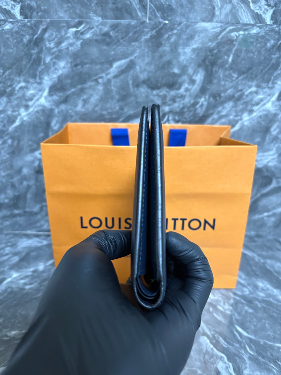 루이비통 슬렌더 윌렛 에삐 반지갑 상품이미지6