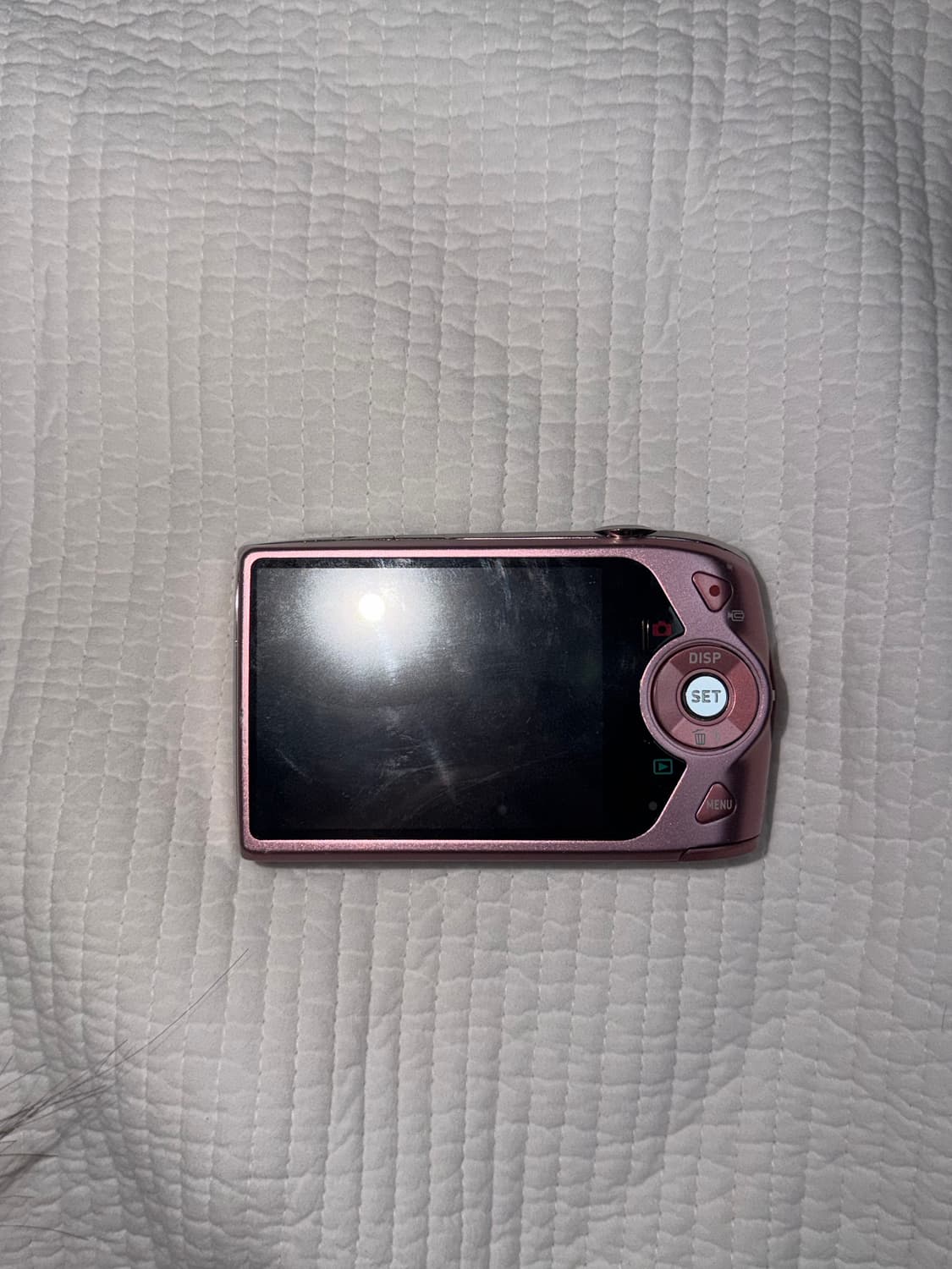 카시오 엑슬림 z2300 핑크 상품이미지2