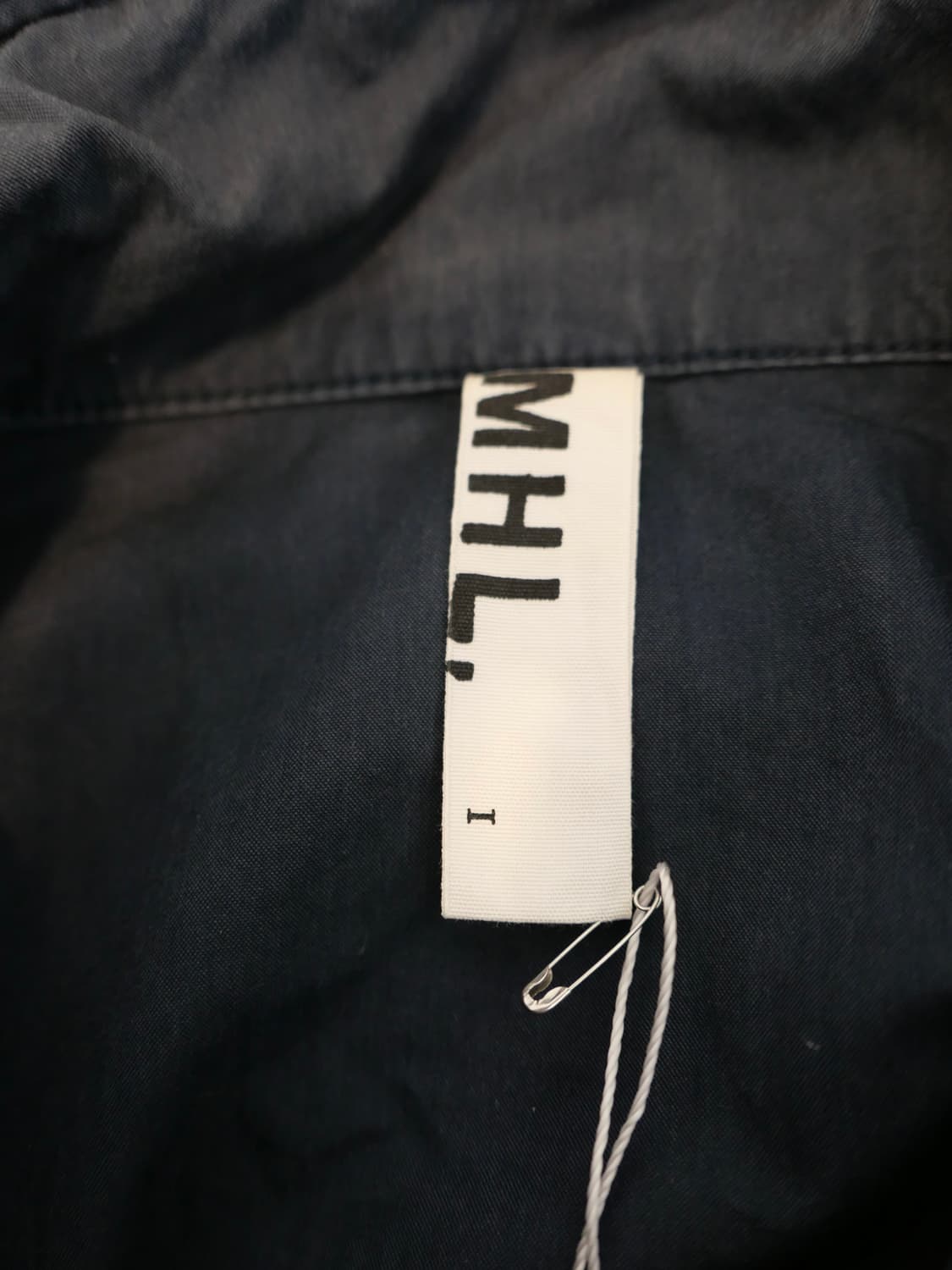 MHL x 알파 인더스트리 자켓 상품이미지5