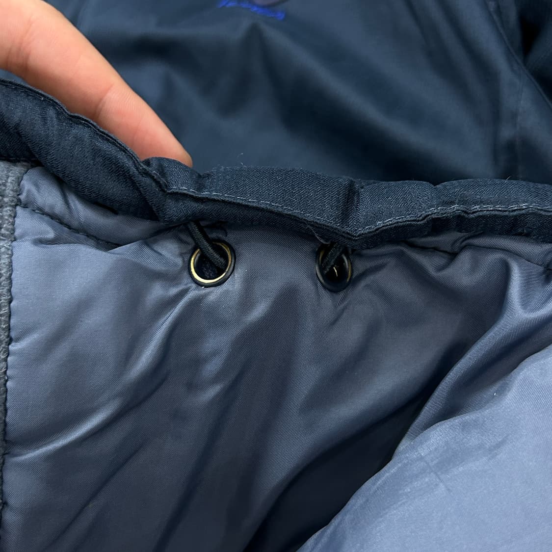 나이키 코리아 04-06 국대 미드필드 자켓(XL) 상품이미지6