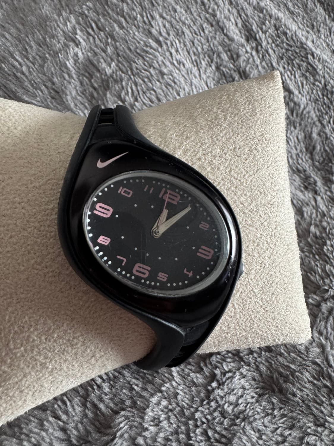 빈티지 나이키 트라이엑스 블레이즈 시계 상품이미지5