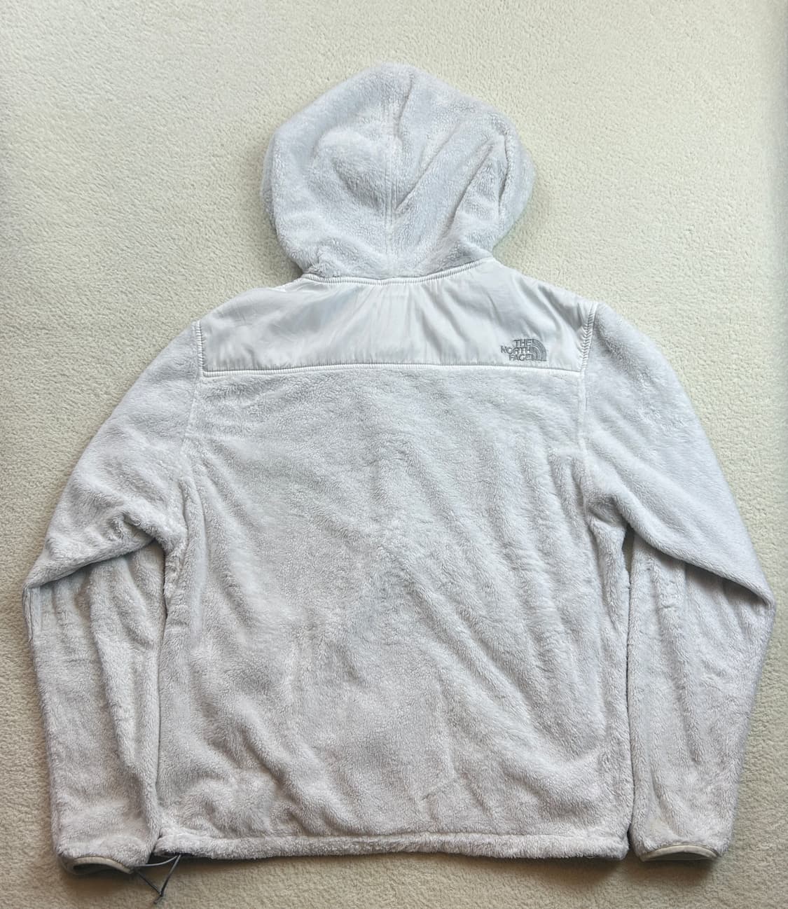 노스페이스 후리스 상품이미지2