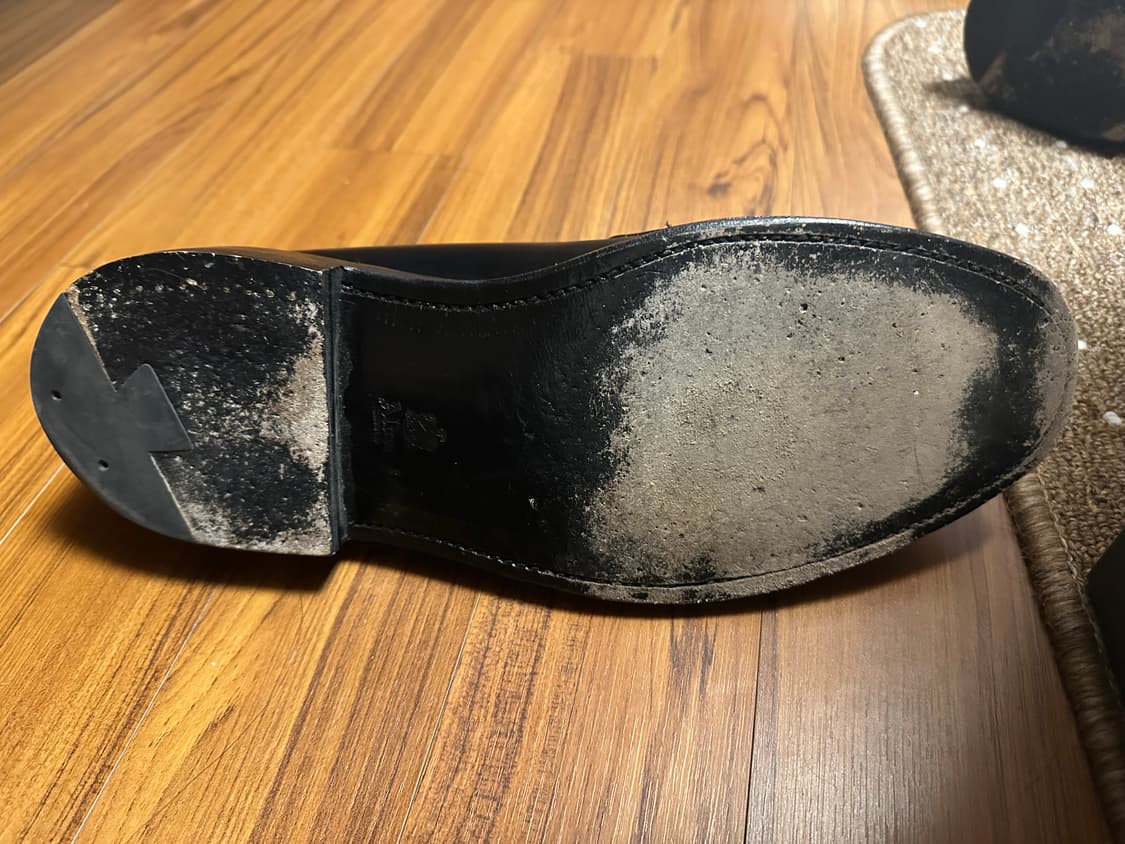 알든 9901 9.5d 상품이미지3