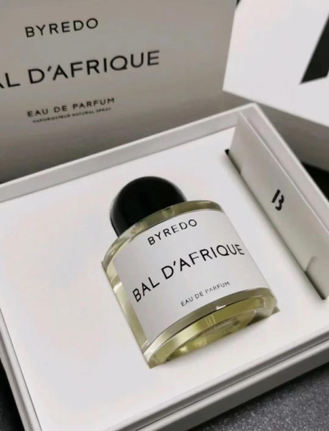 바이레도 발 다프리크 향수 100ml 상품이미지1