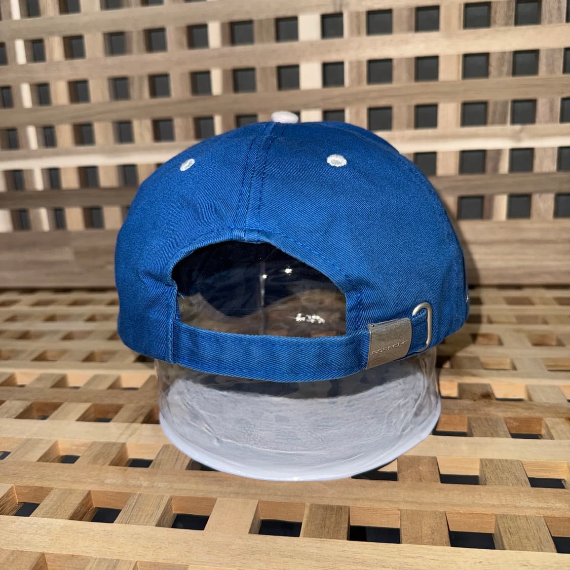 포르쉐 스티브 맥퀸 레이싱 캡 상품이미지5