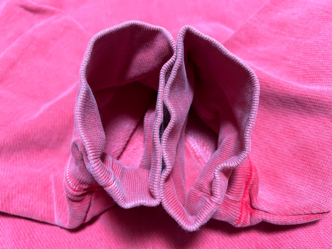 YZY 이지시즌3 스웻셔츠 맨투맨 M 상품이미지6