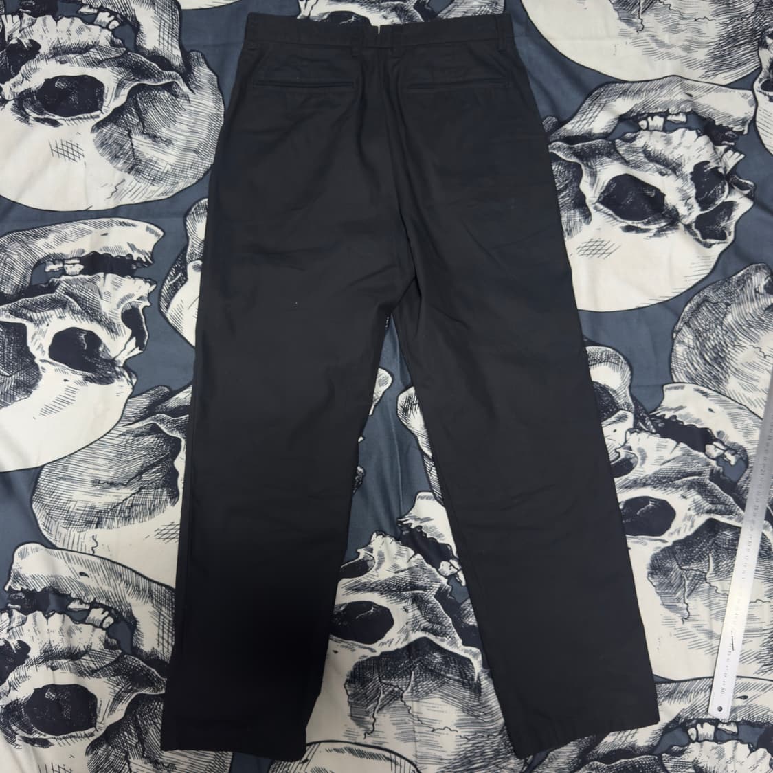 무탠다드 치노팬츠 30사이즈 상품이미지2