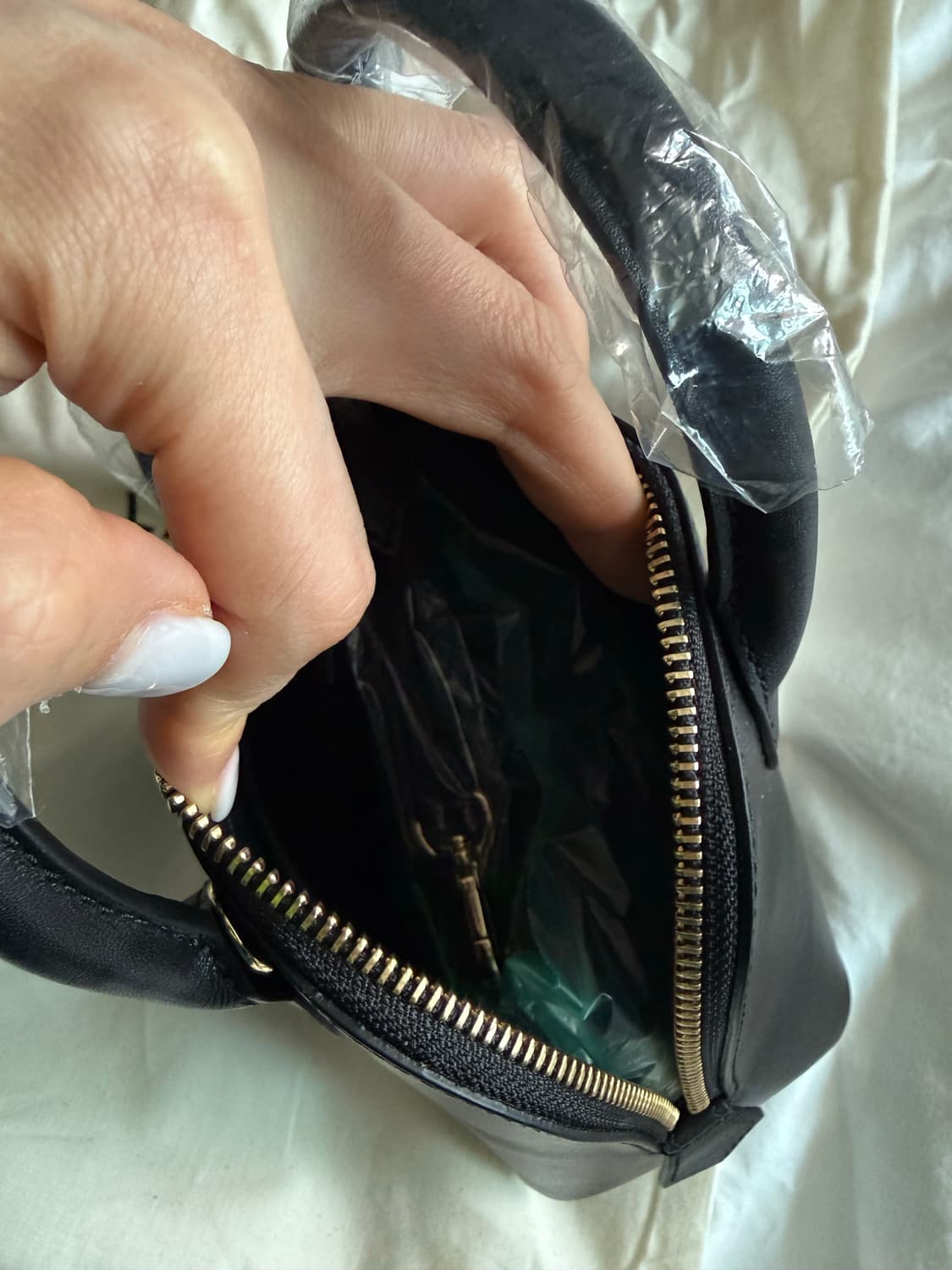 새) leha 레하 코벤트백 상품이미지5