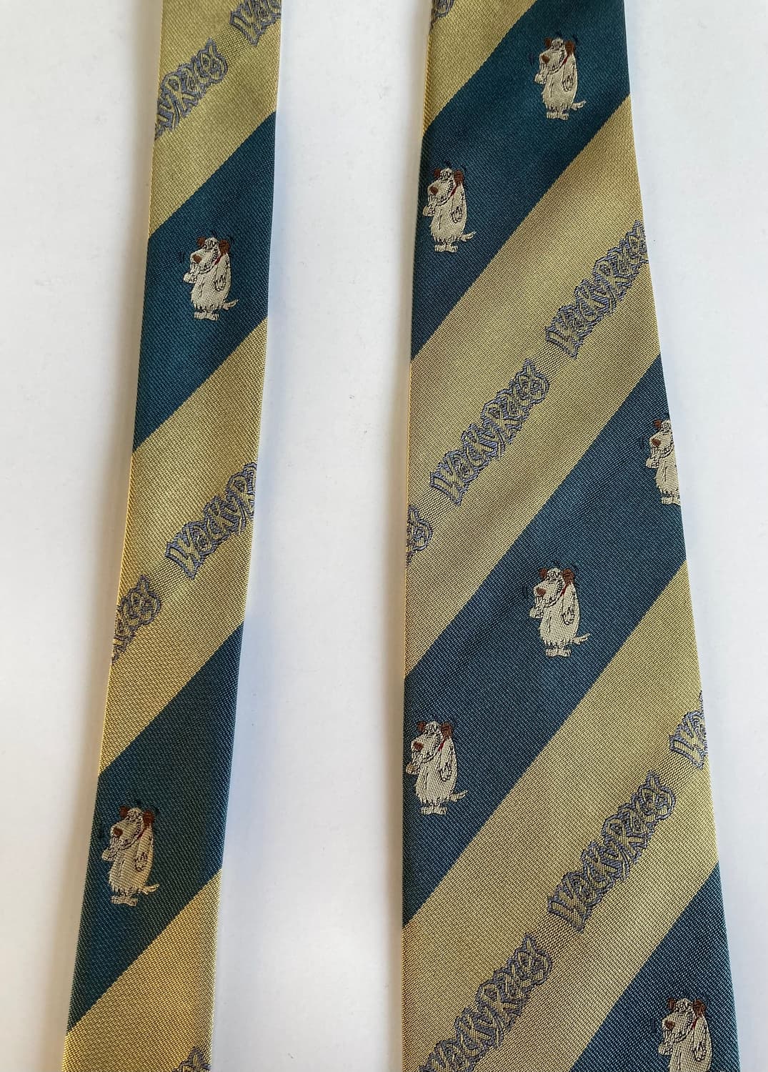 빈티지)넥타이 상품이미지1