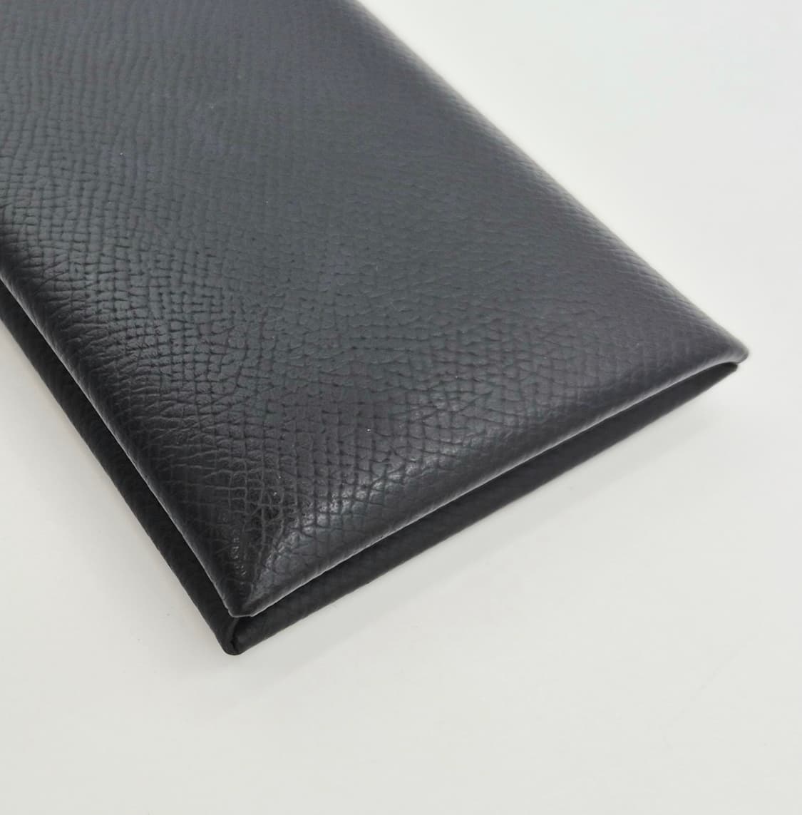 에르메스 컬비 카드홀더
(Calvi Card Holder)
W 각인(20 상품이미지4