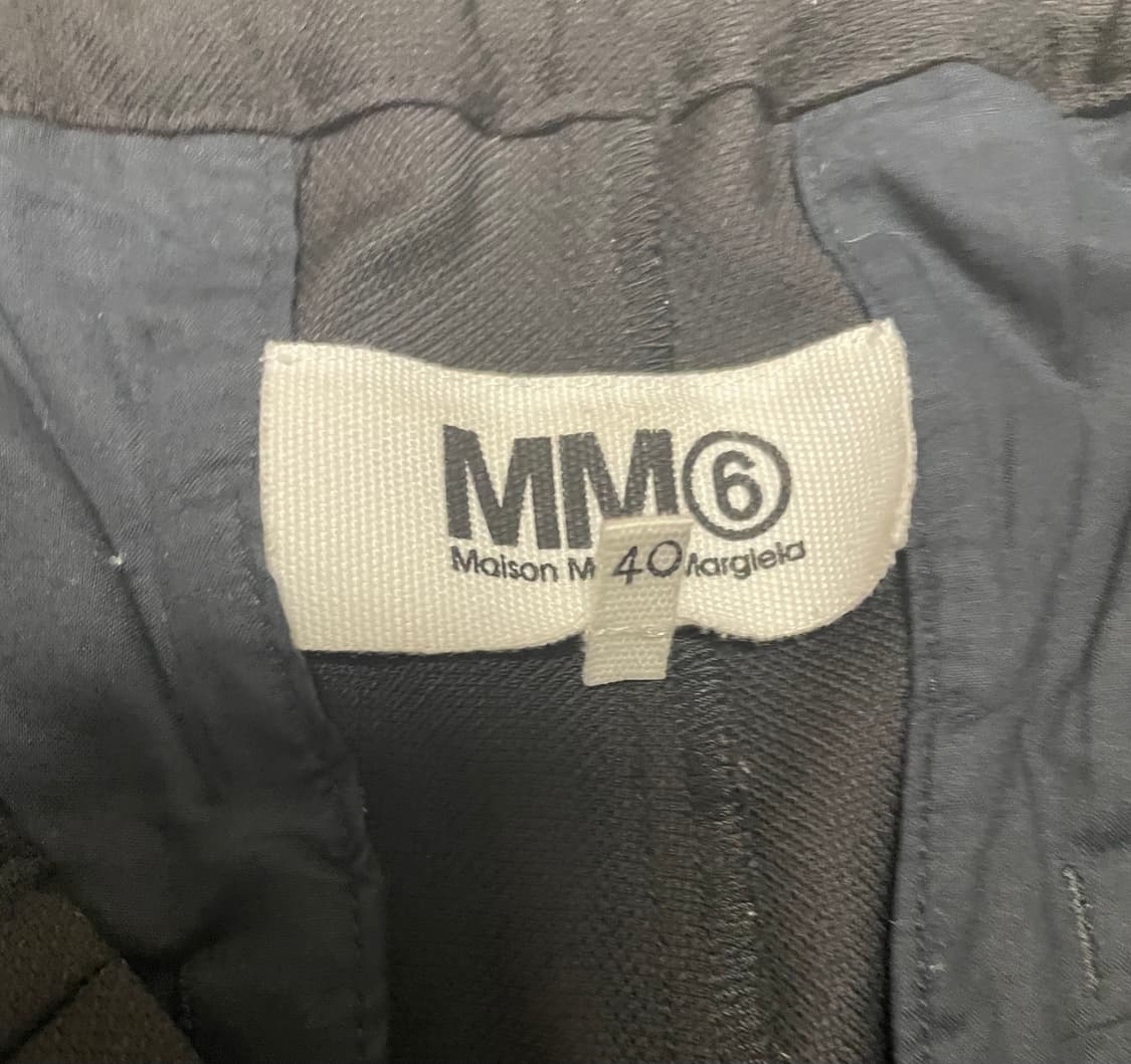 메종 마르지엘라 슬랙스 상품이미지9