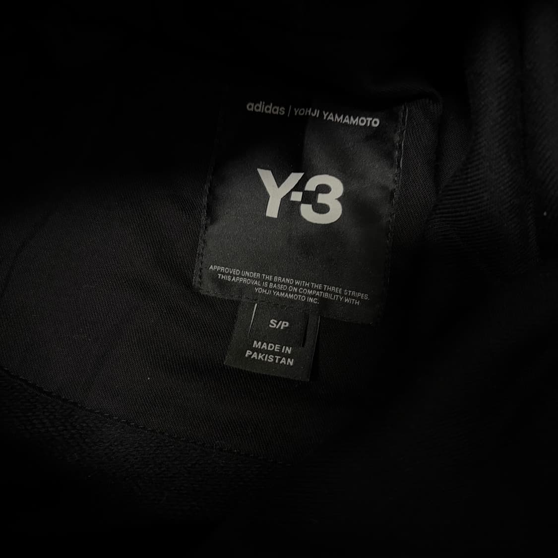 Y-3 후드티[2084] 상품이미지6