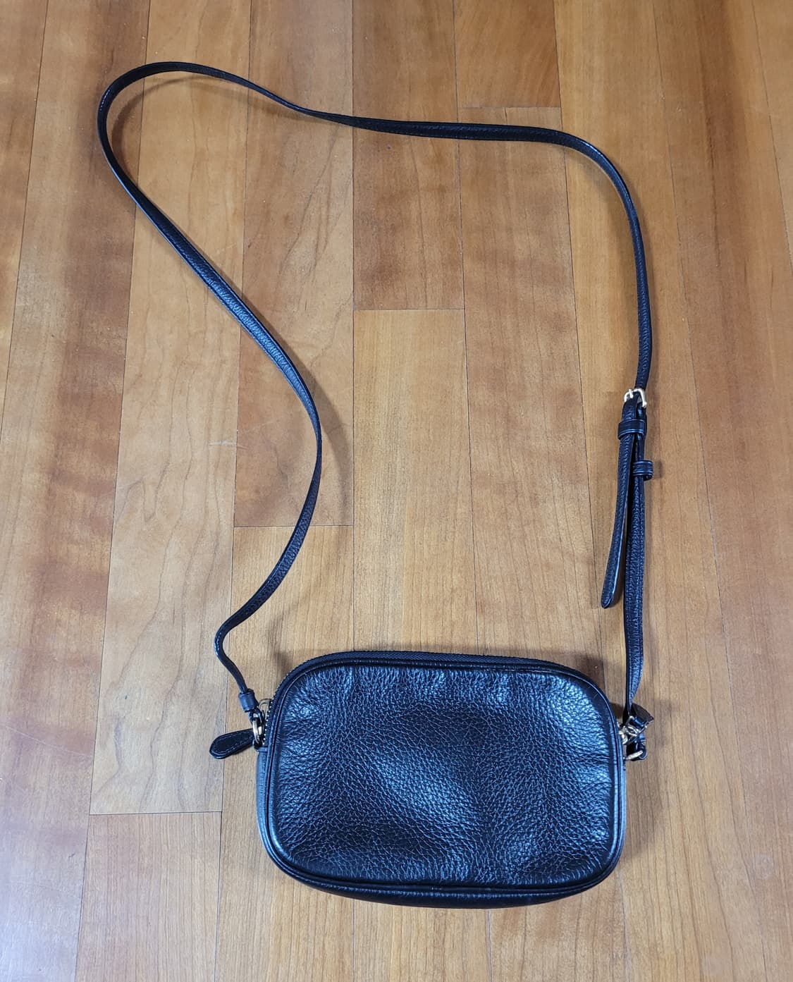 코치 카메라백 크로스백 상품이미지2