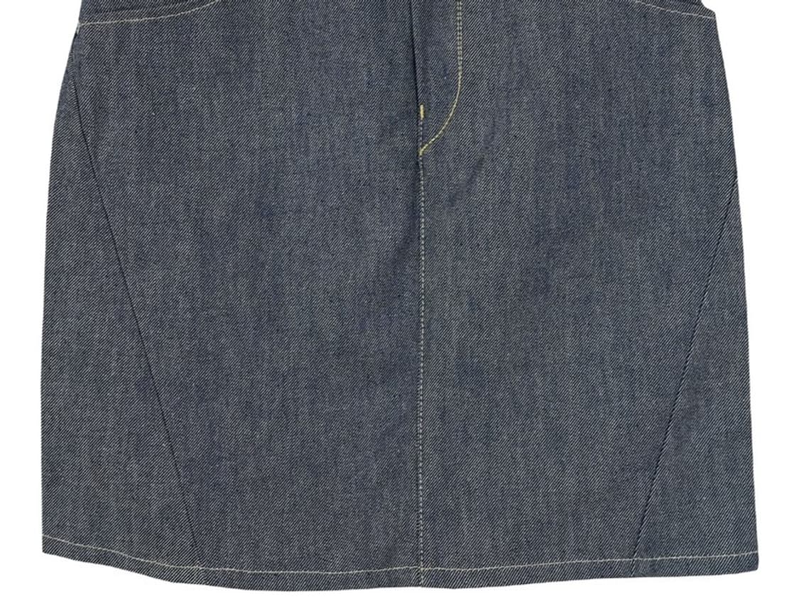 [리바이스](새상품) 재팬 엔지니어드 데님 미니스커트 M17628 상품이미지5