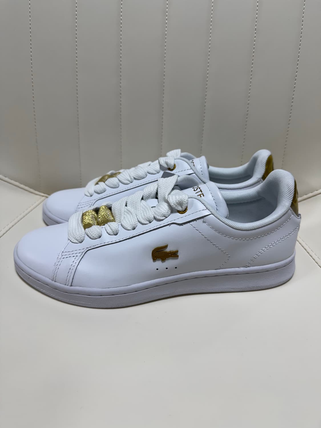 라코스테 CARNABY PRO 123 5 240 상품이미지2