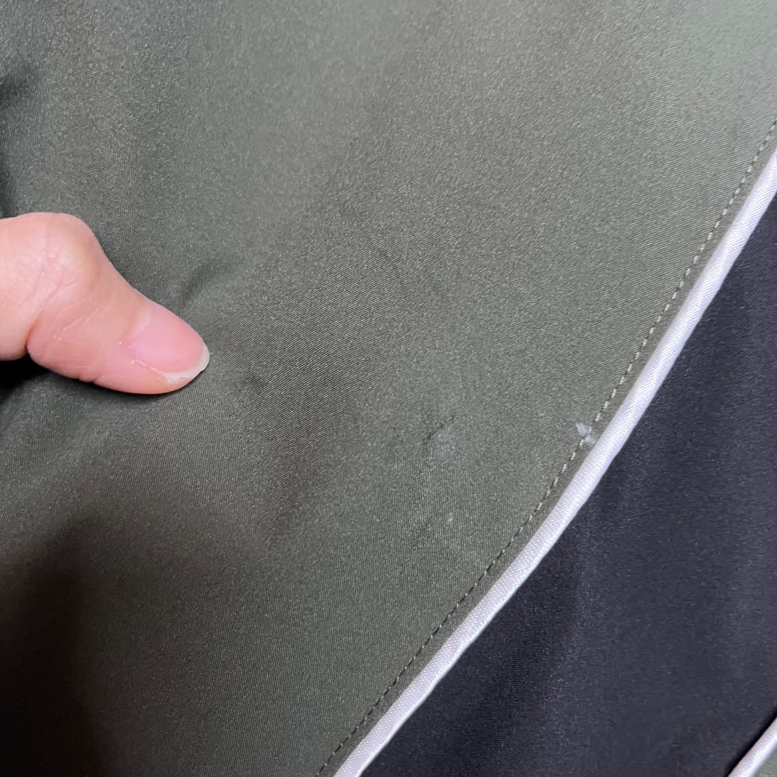 fax copy express 나일론 와이드 상품이미지7