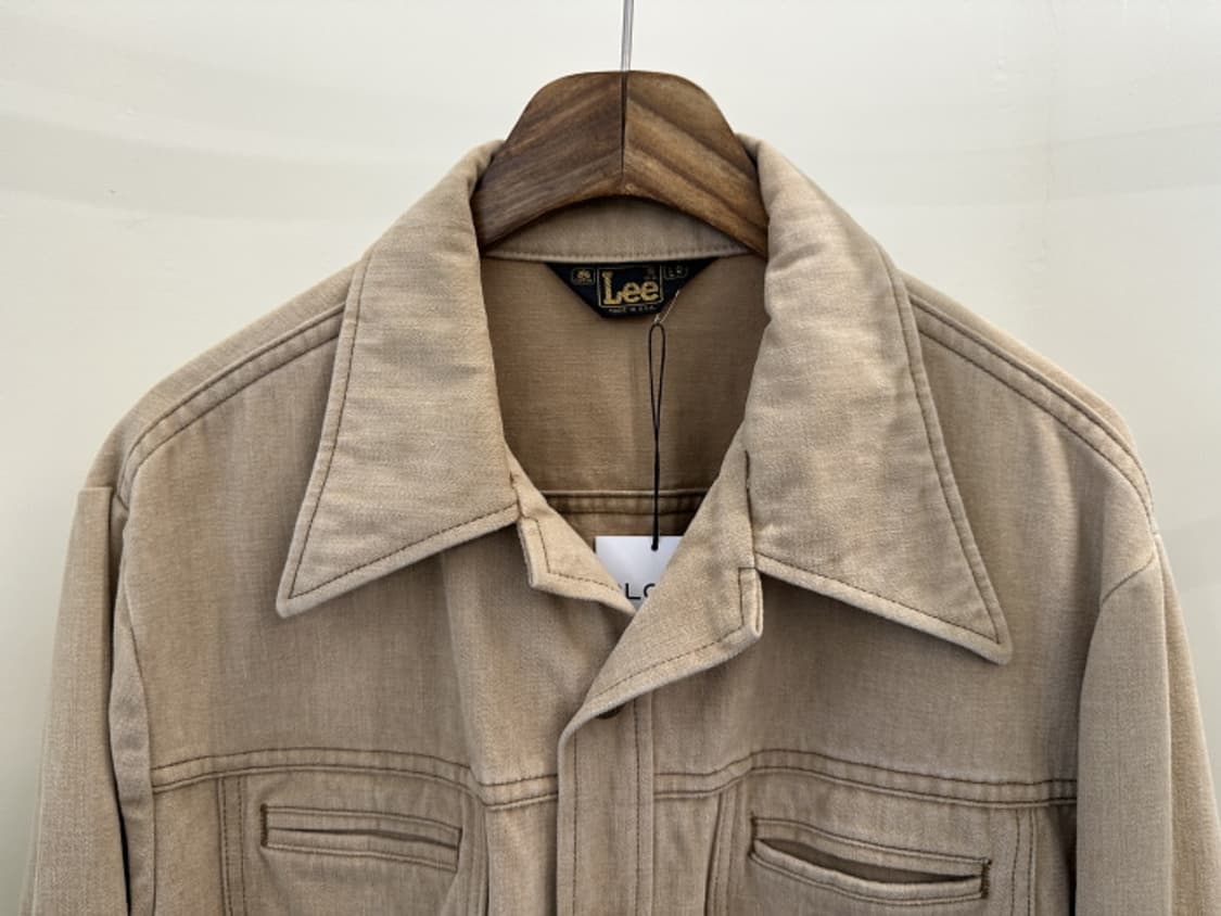 70'S LEE_ moleskin (L~XL) 상품이미지3