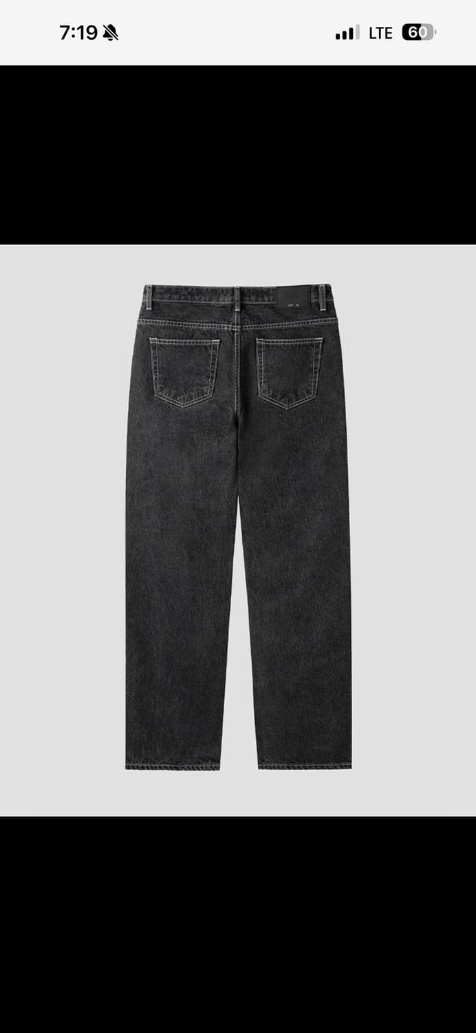 브랜디드1967 JEANS 32 상품이미지2