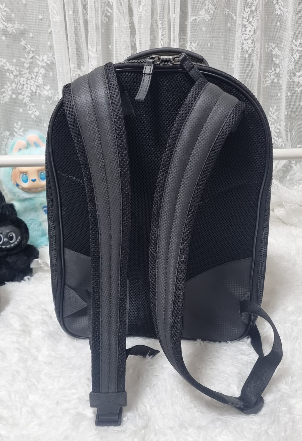 정품) 몽블랑 익스트림 라지 백팩  상품이미지4