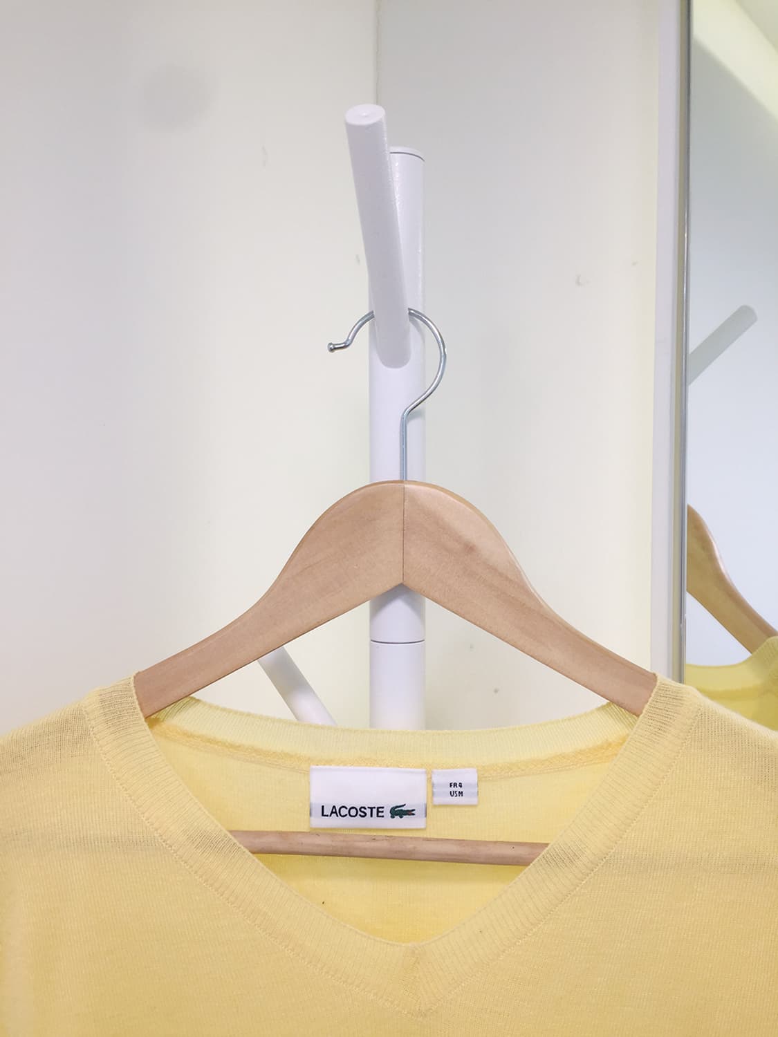 Women Lacoste Short Knit 95 상품이미지5