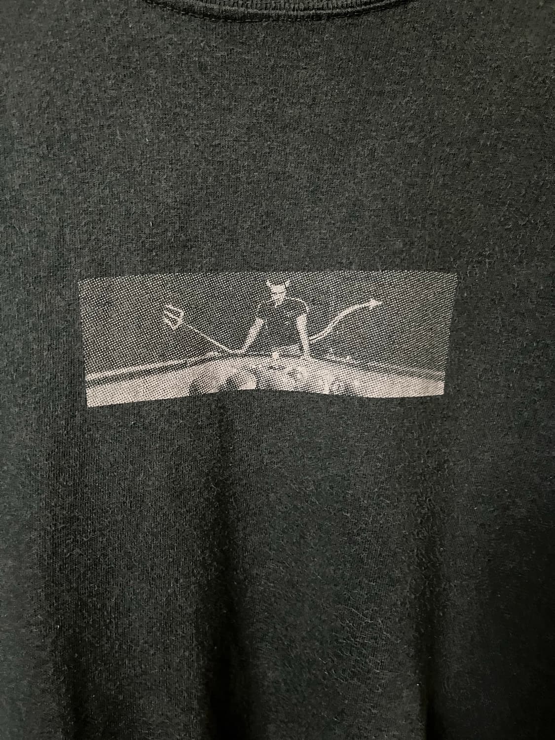 90-00 made in USA anvil t shirts 상품이미지3